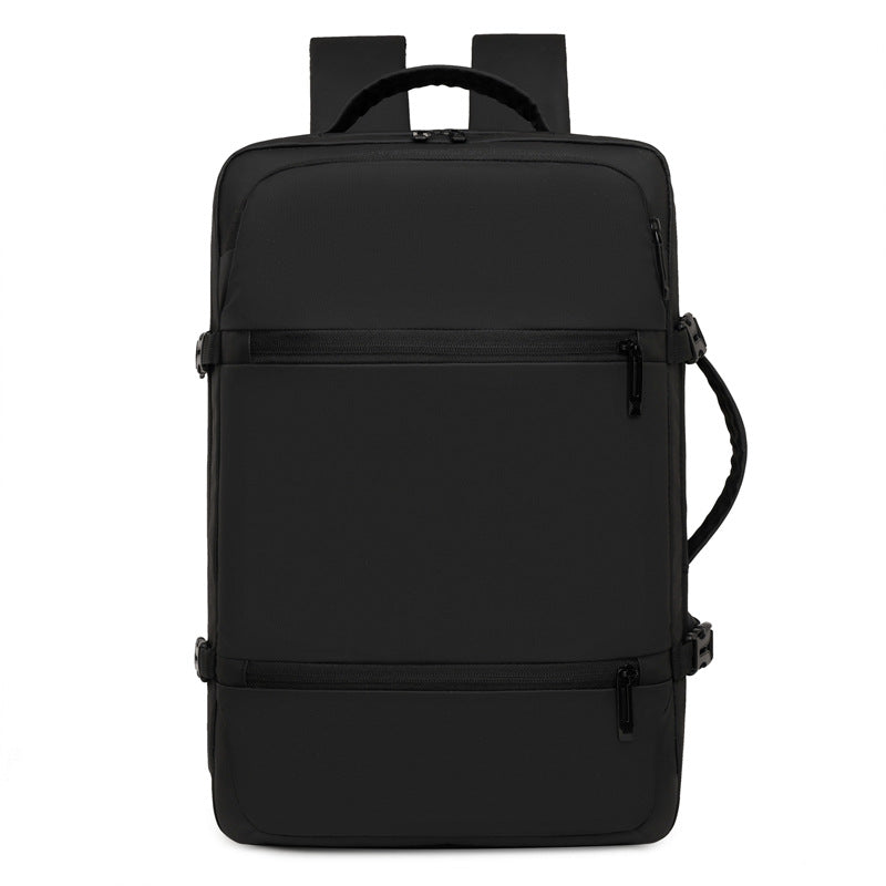 Versatile High-Performance Laptop Backpack Stornfield
