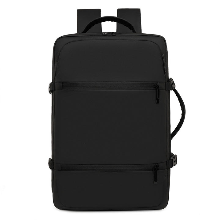 Versatile High-Performance Laptop Backpack Stornfield