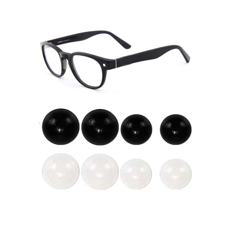 Flexible Eyewear Nose Pads Stornfield