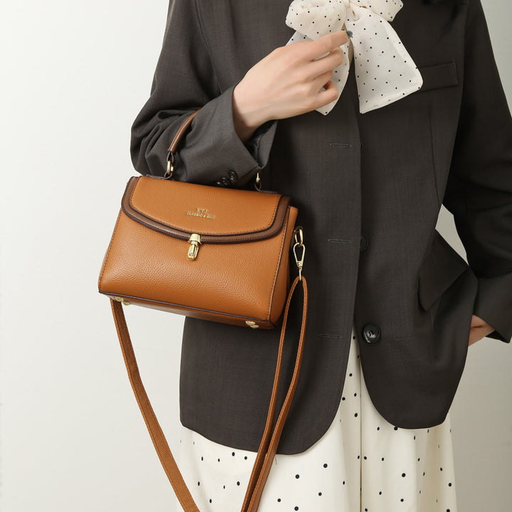 Compact Travel Backpack Stornfield