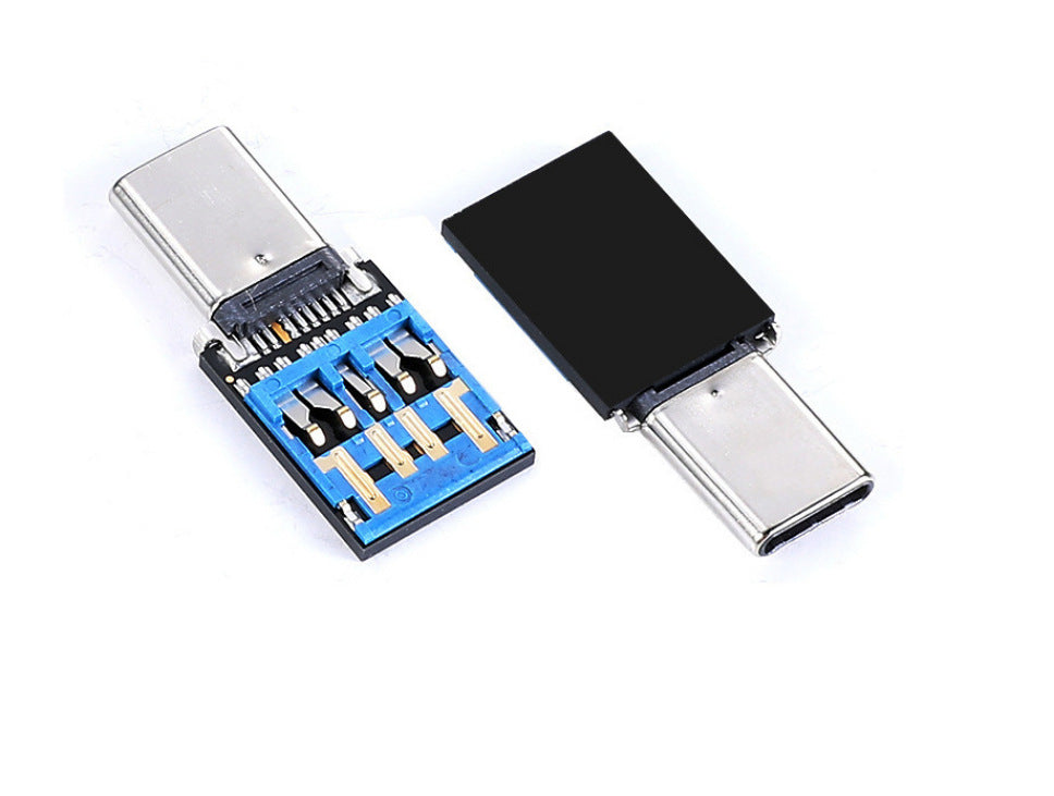 USB Type-C Adapter Stornfield