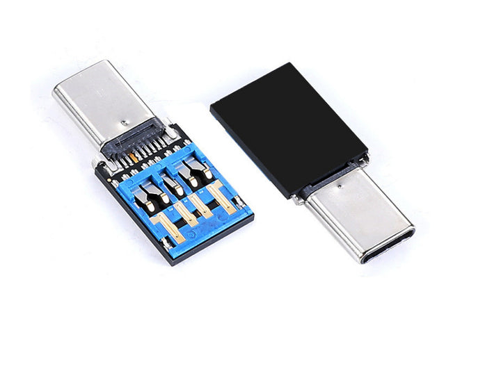 USB Type-C Adapter Stornfield