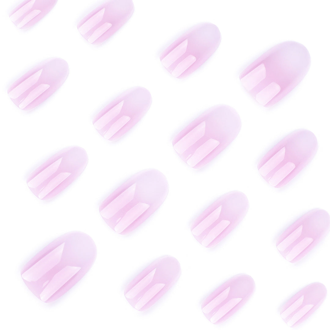Elegant Nail Art with Ombre Effect Stornfield