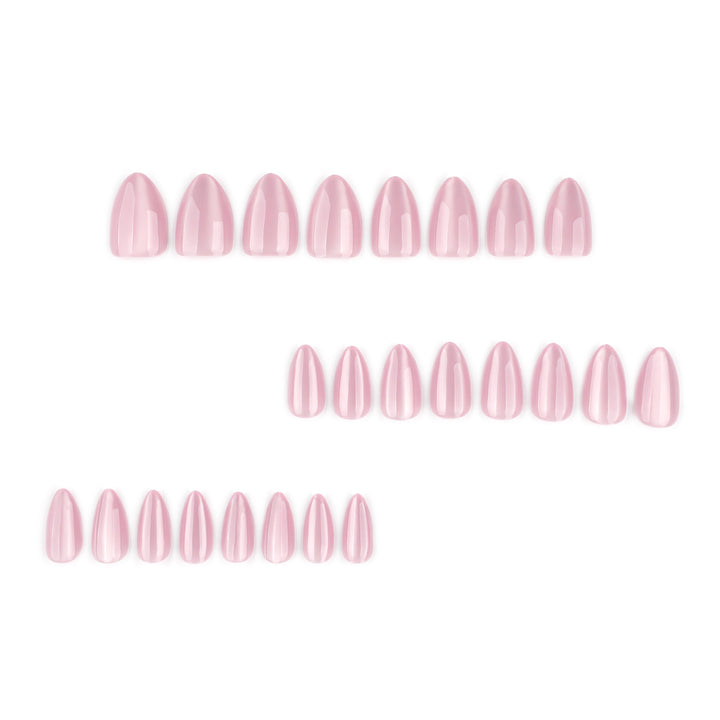 Artful Stiletto Nail Art Stornfield
