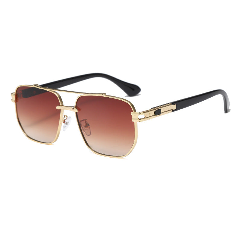 Women square polarized sunglasses Stornfield