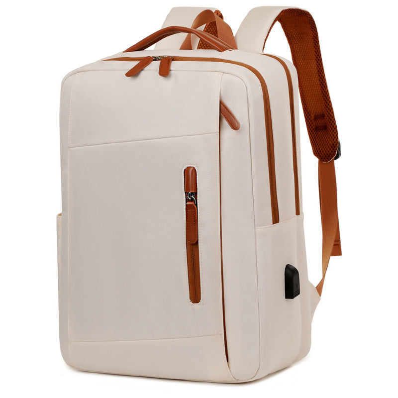 WoStructured Laptop Backpack Stornfield