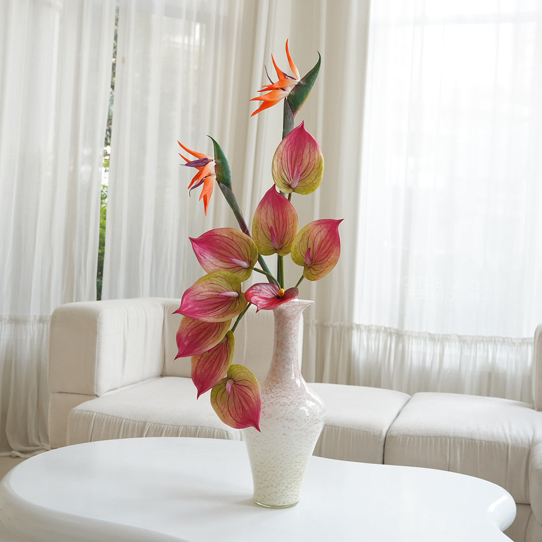Artificial Anthurium Stornfield
