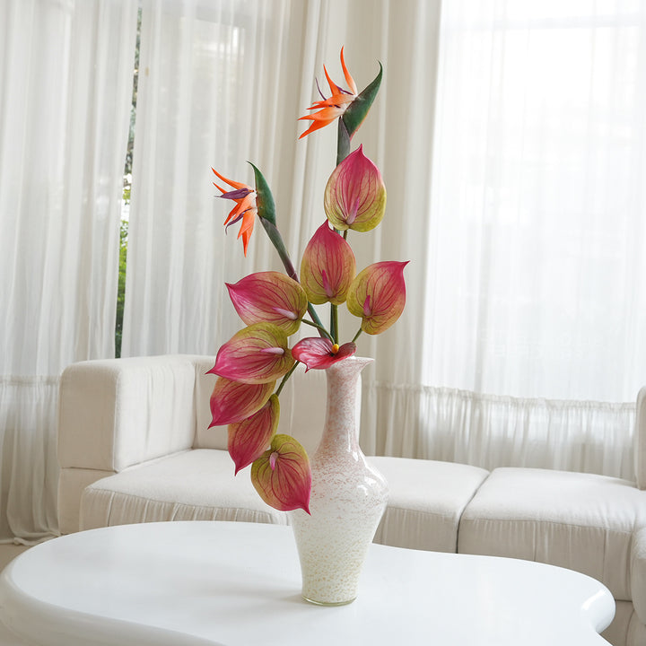Artificial Anthurium Stornfield