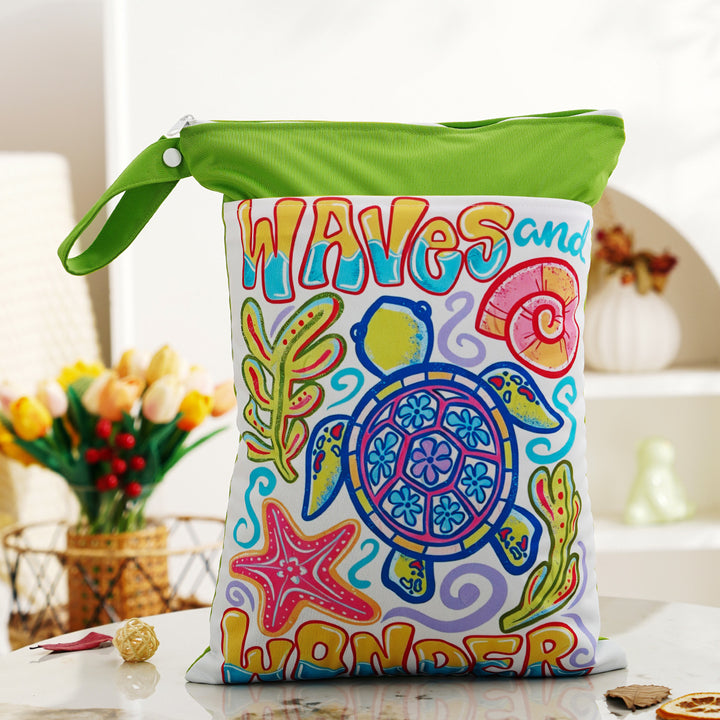 Travel and beach bag Stornfield