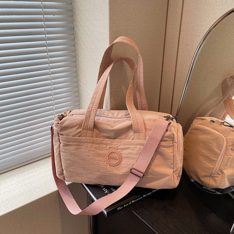 Multi-Purpose Sports Duffel Bag