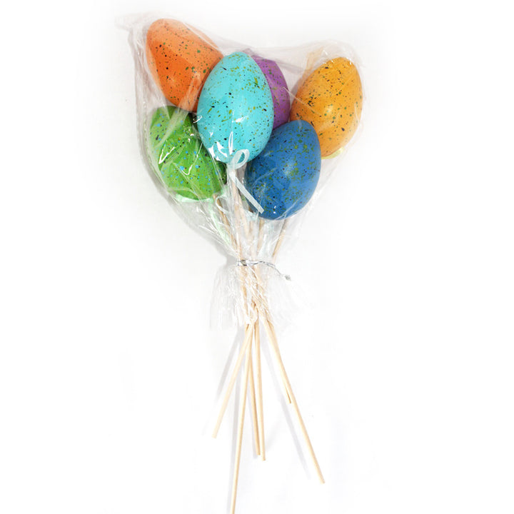 Decorative Easter Egg Bouquet Stornfield