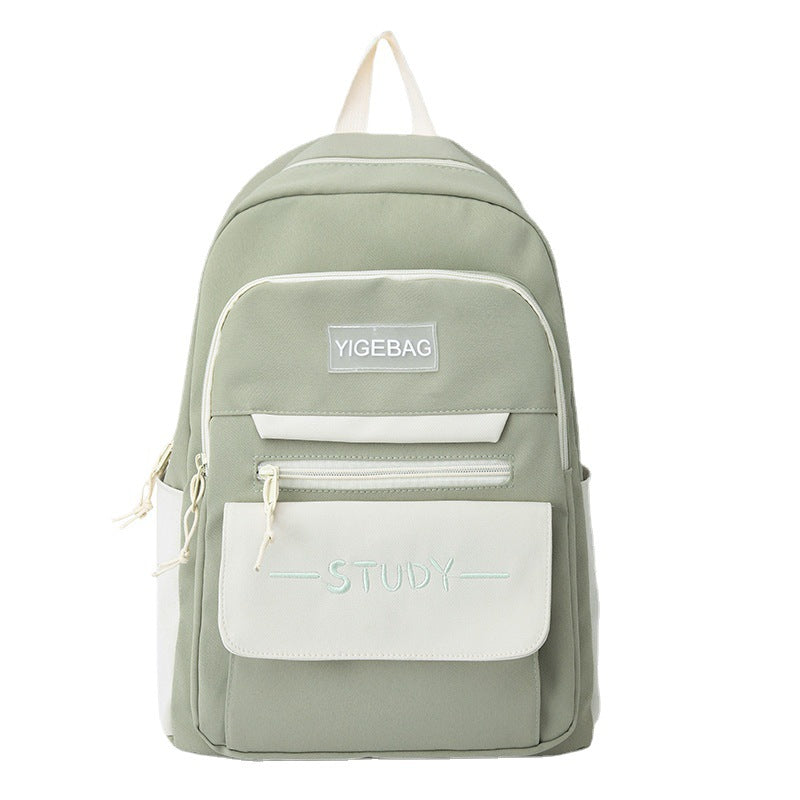 Stylish Versatile Study Backpack Stornfield