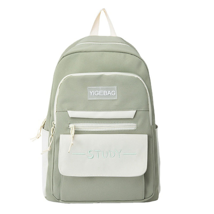 Stylish Versatile Study Backpack Stornfield