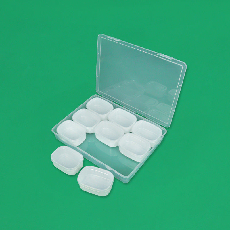 Modular Storage Organizer Box Stornfield