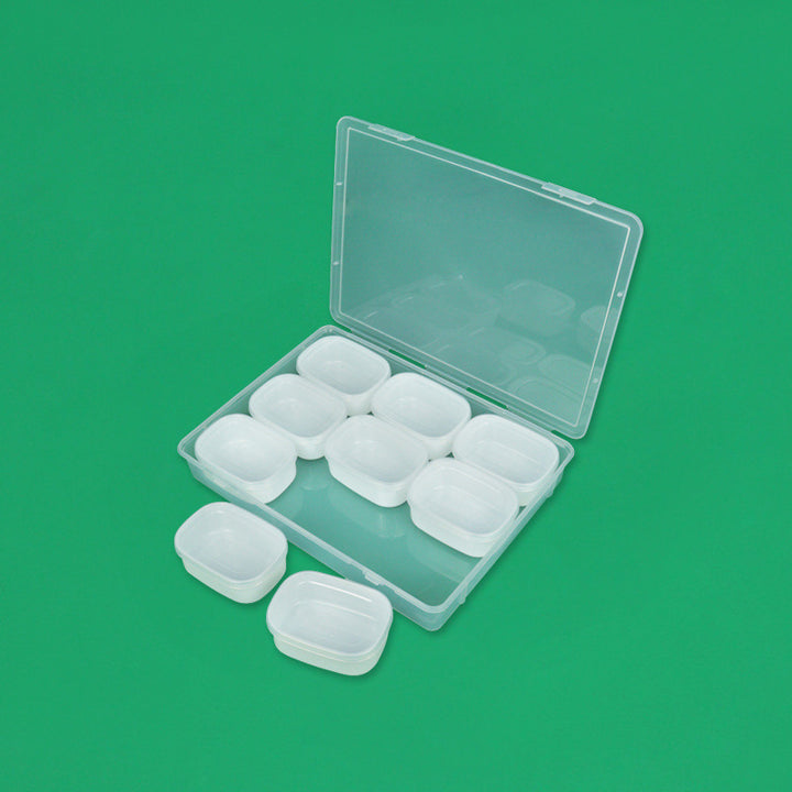 Modular Storage Organizer Box Stornfield