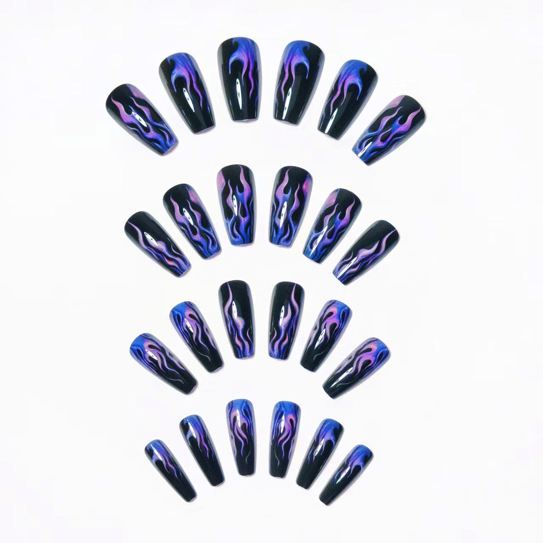 Artificial nails Stornfield