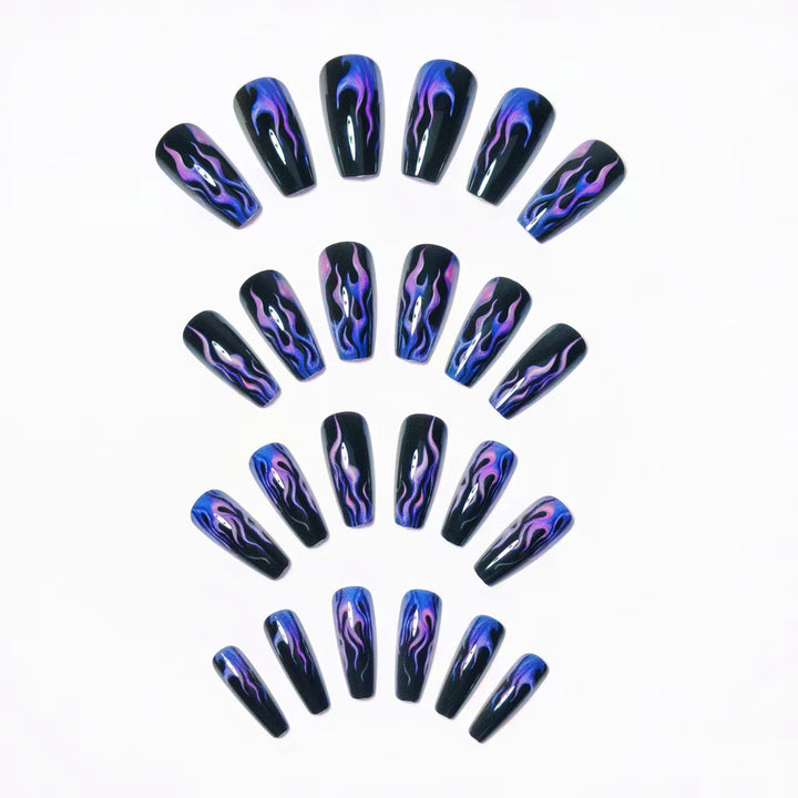 Artificial nails Stornfield