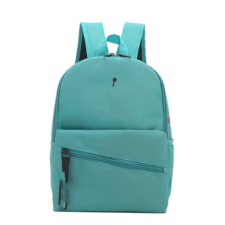 Comfortable leisure backpack with practical compartments Stornfield