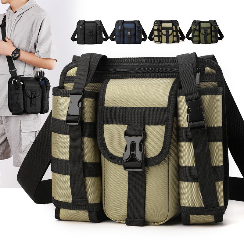 Tactical Utility Organizer Bag Stornfield