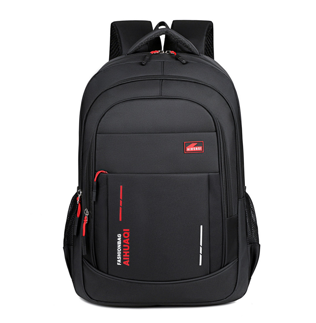 Waterproof Multi-Pocket Business Backpack Stornfield