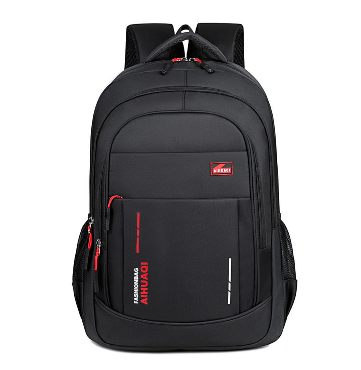 Waterproof Multi-Pocket Business Backpack Stornfield