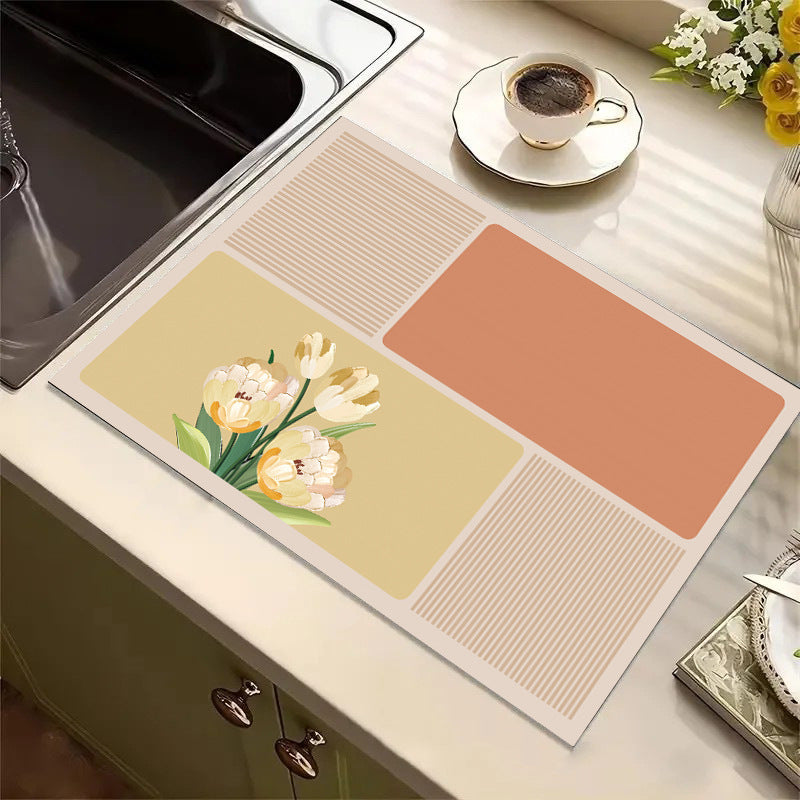 Versatile Kitchen Placemats Stornfield