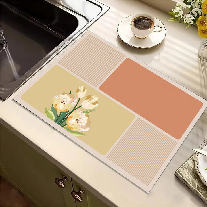 Versatile Kitchen Placemats Stornfield