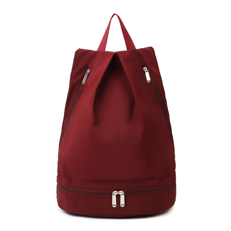 Fashionable and Practical Backpack Bag Stornfield