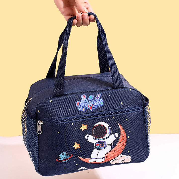 Children's Insulated Lunch Bag Stornfield