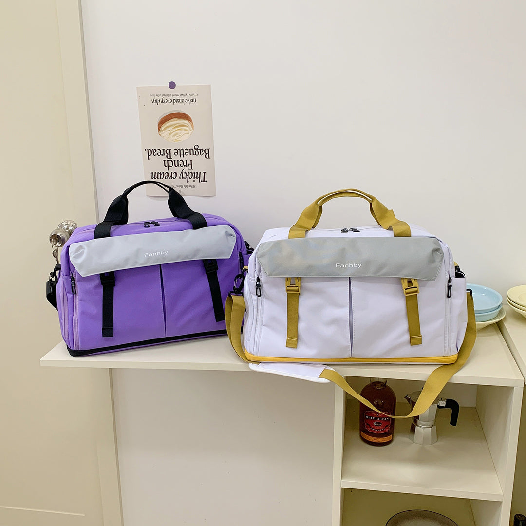 Multi-Purpose Travel Duffle Bag Stornfield 1790003061