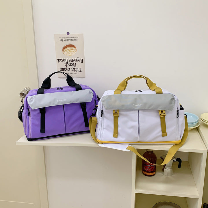 Multi-Purpose Travel Duffle Bag Stornfield 1790003061