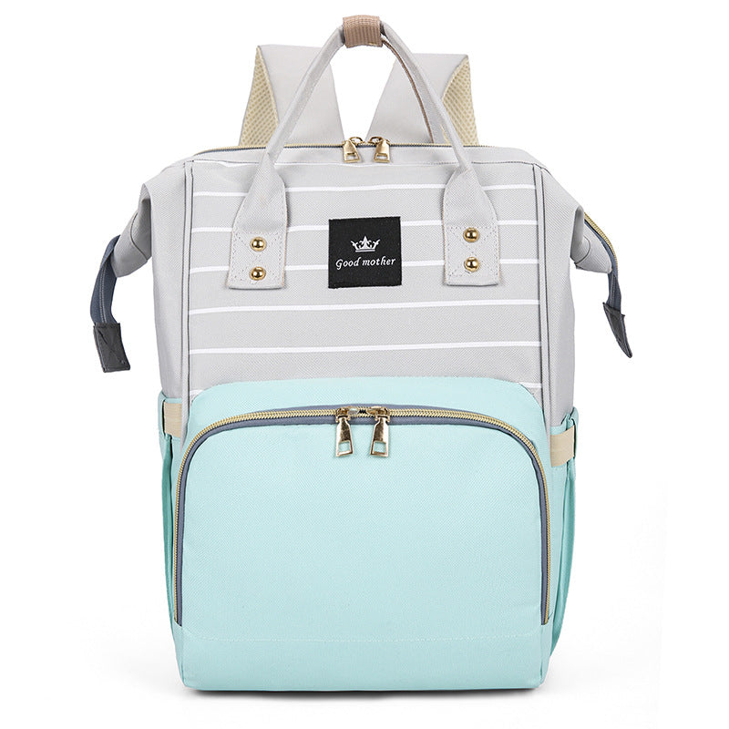 Multi-Functional Diaper Backpack Stornfield
