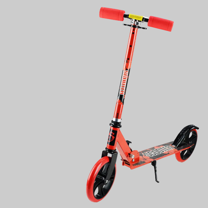 Stunt Scooter Stornfield