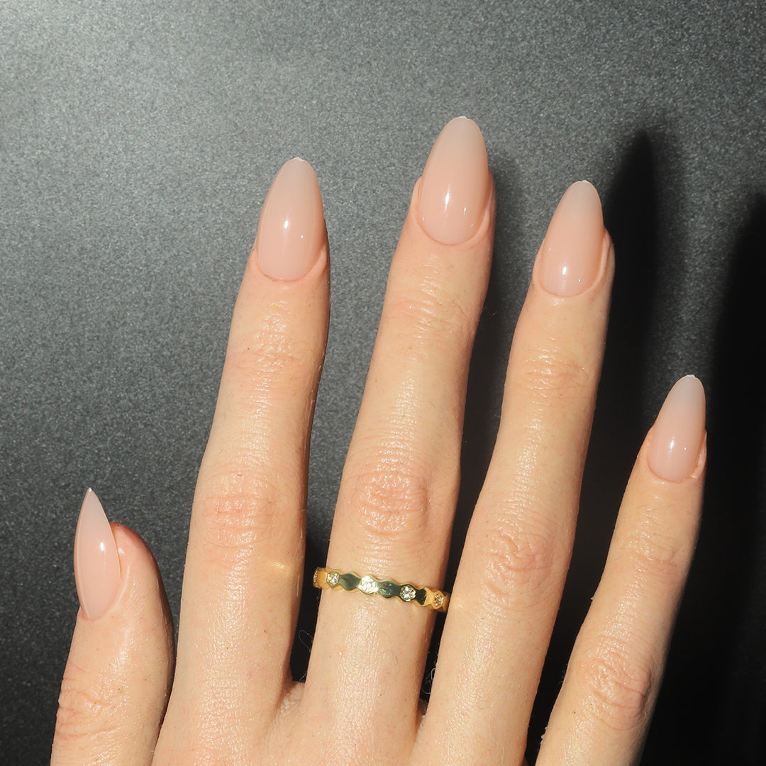 Elegant Stiletto Press-On Nails Stornfield 1789085793