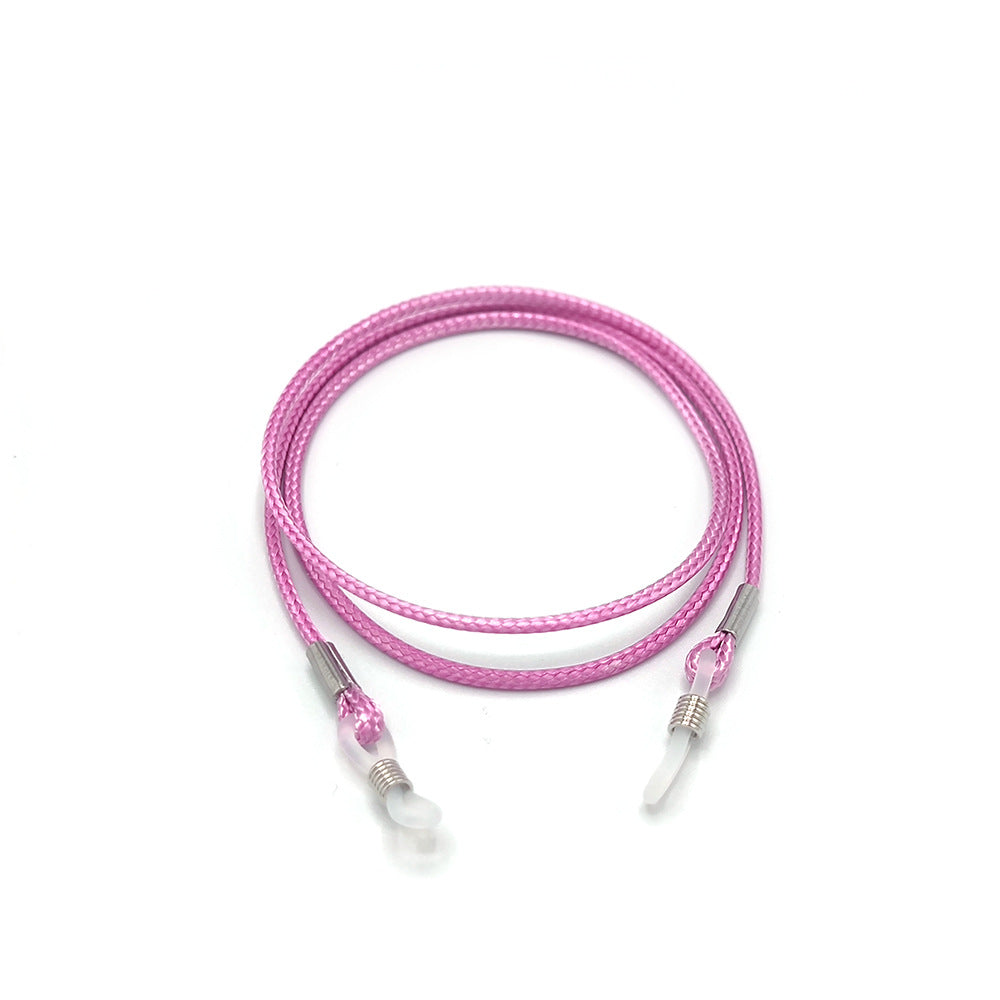 Adjustable Silicone Eyewear Retainer Stornfield