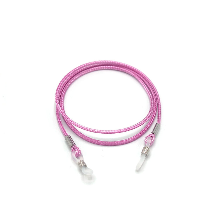 Adjustable Silicone Eyewear Retainer Stornfield
