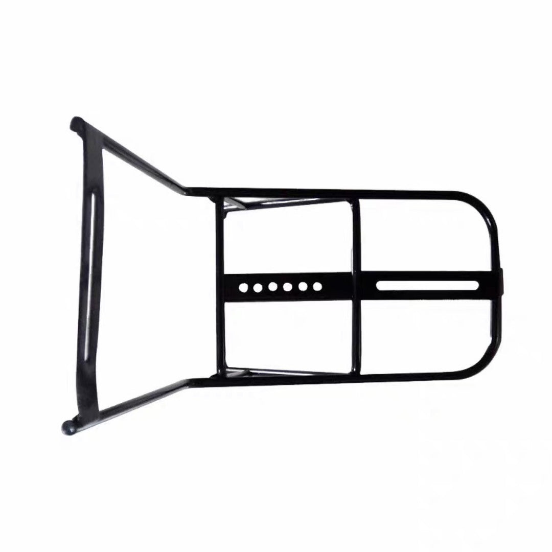 Adjustable Bicycle Rear Storage Rack Stornfield