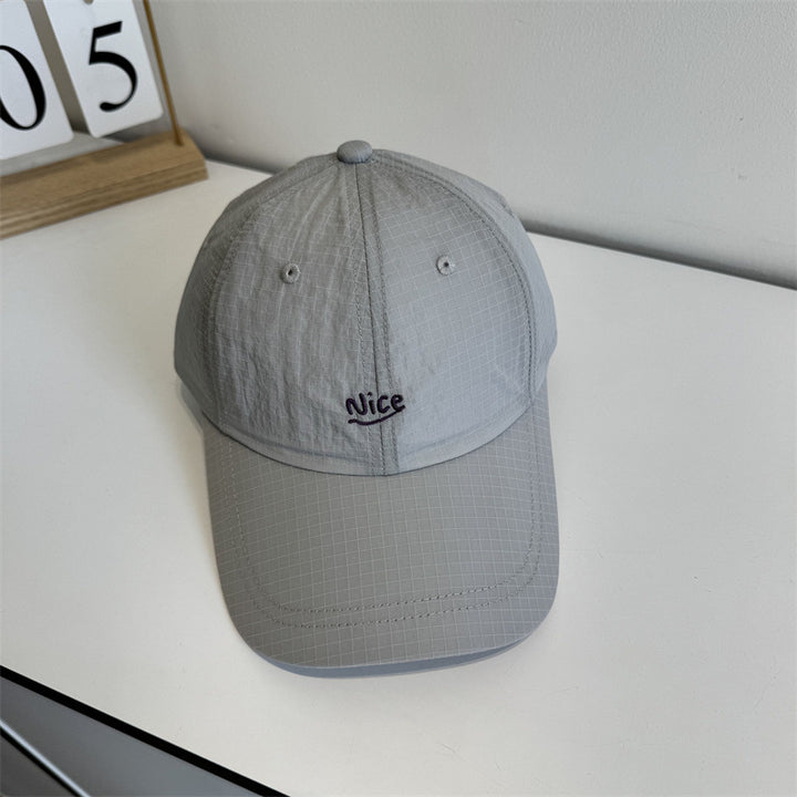 Men's Lightweight Athletic Cap Stornfield