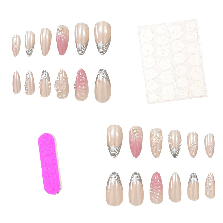 Artistic Nail Art Stornfield