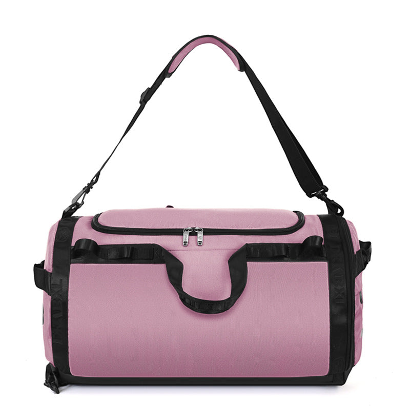 Durable Athletic Gym Duffel Bag Stornfield