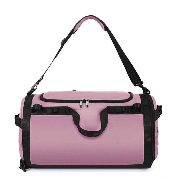 Durable Athletic Gym Duffel Bag Stornfield