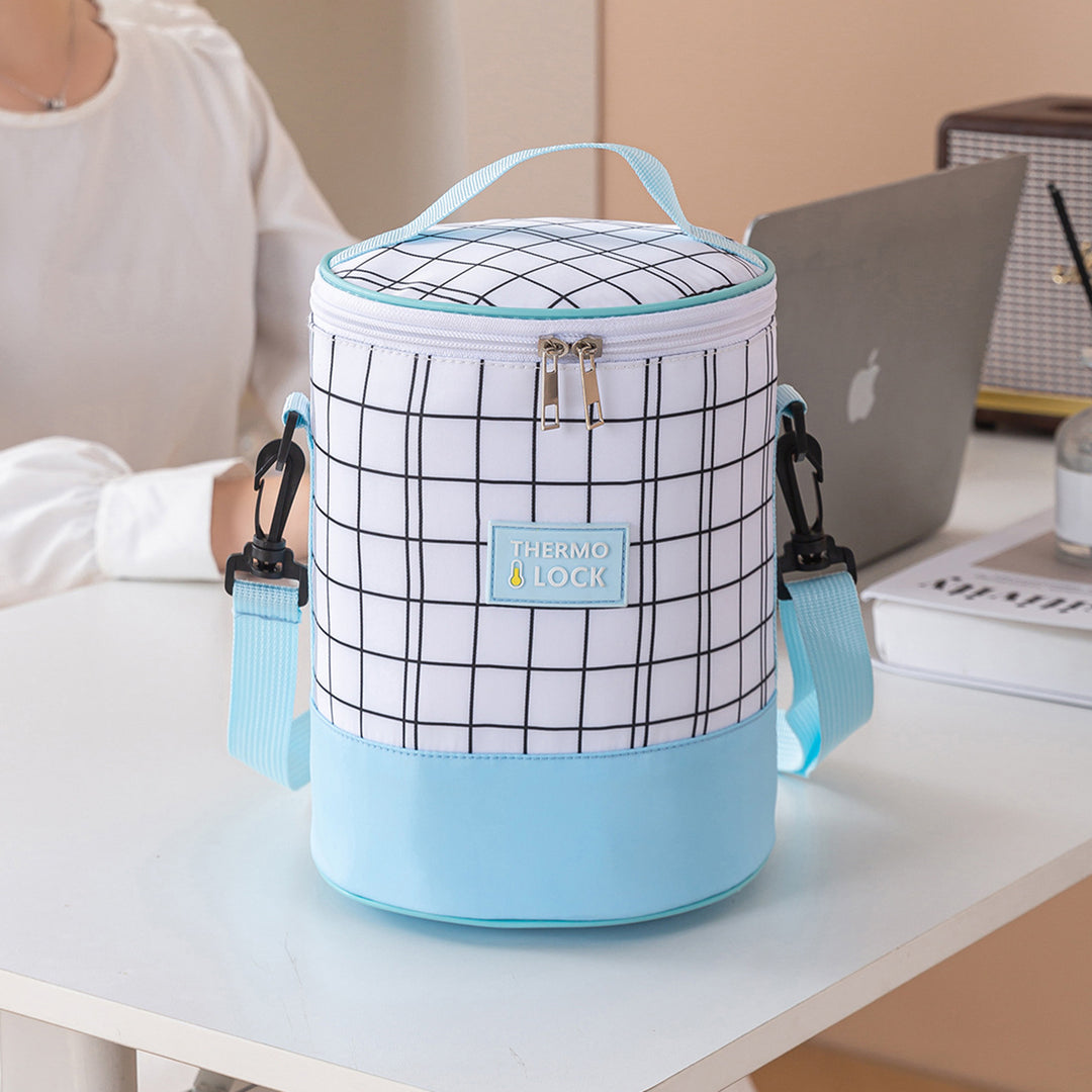 Insulated Food Carrier Stornfield