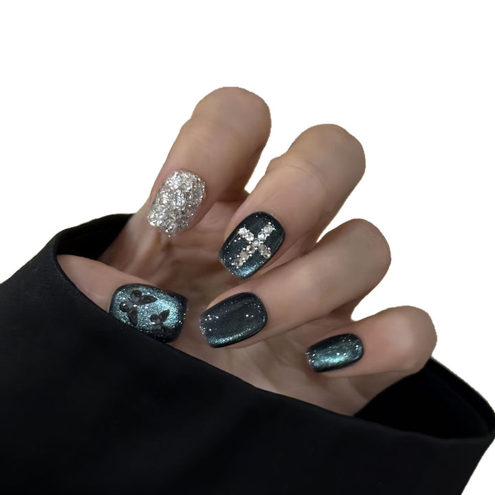 Nail Art Set Stornfield