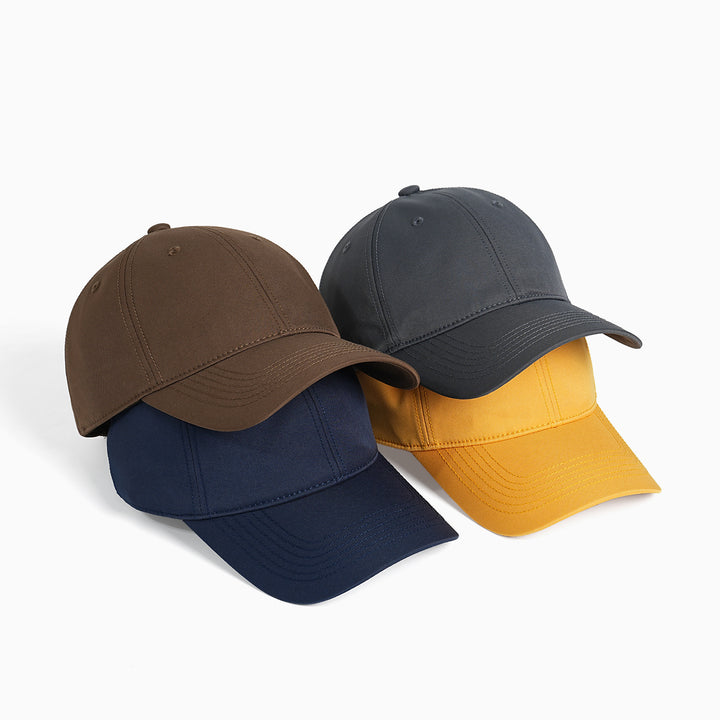 Ladies Sporty Baseball Cap Stornfield