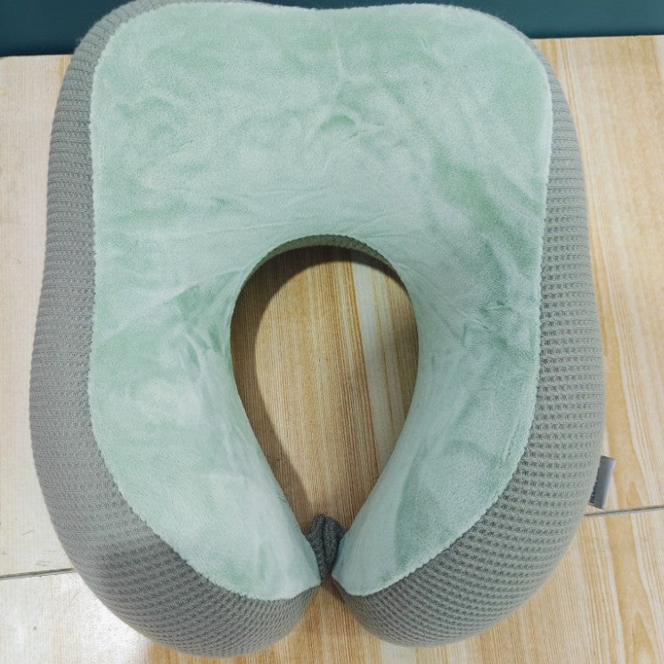 Women's Comfort Neck Support Pillow with Innovative Shape Stornfield