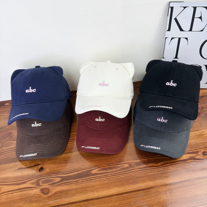 Women's Casual Graphic Baseball Cap Stornfield 1784083556