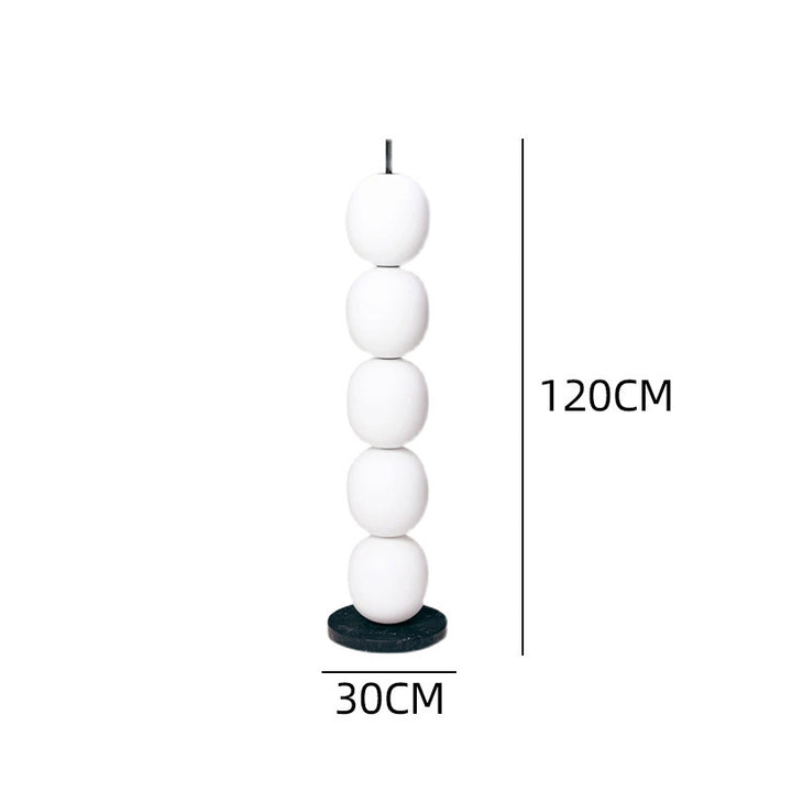 Articulated Modern Floor Lamp