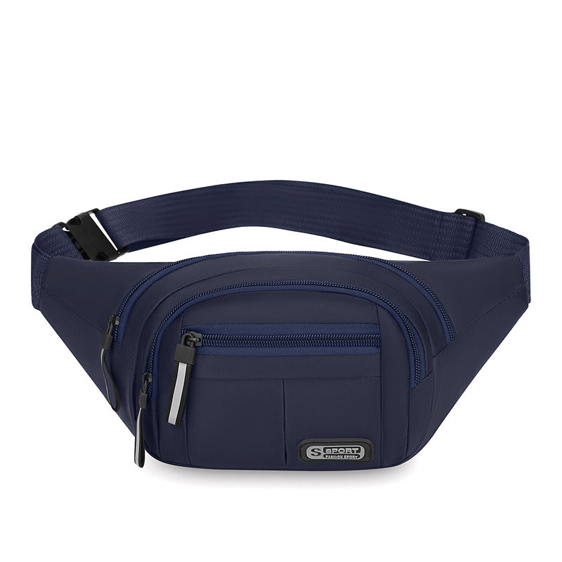 Lightweight Sport Waist Pack Stornfield