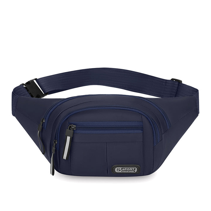 Lightweight Sport Waist Pack Stornfield
