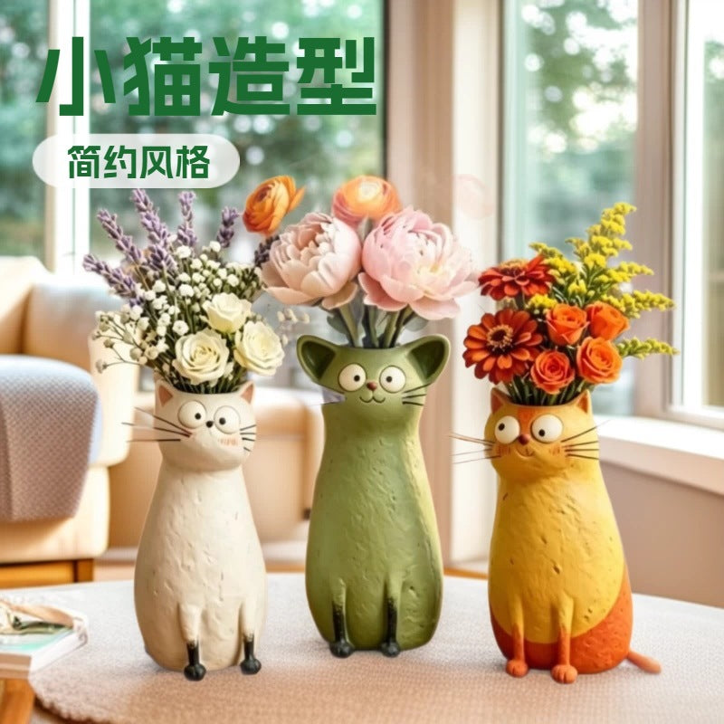 Decorative Item Flower Pot Stornfield